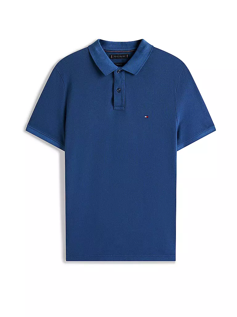 TOMMY HILFIGER | Polo vestibilità regular | Blu
