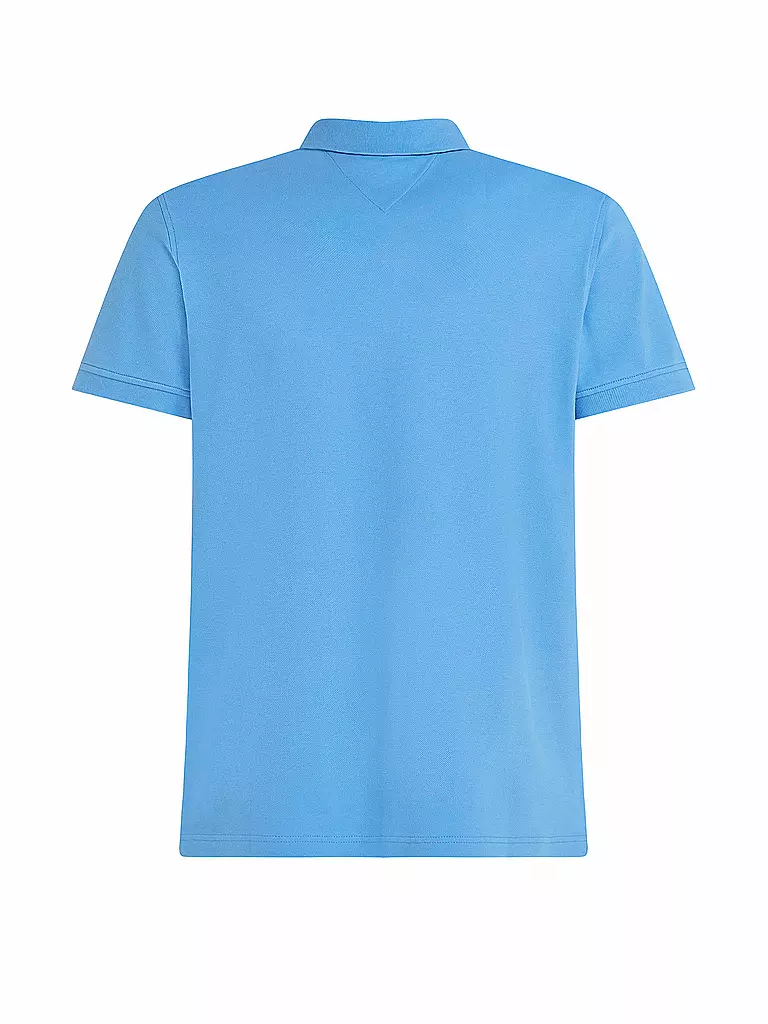 TOMMY HILFIGER | Polo vestibilità regular | Blu chiaro