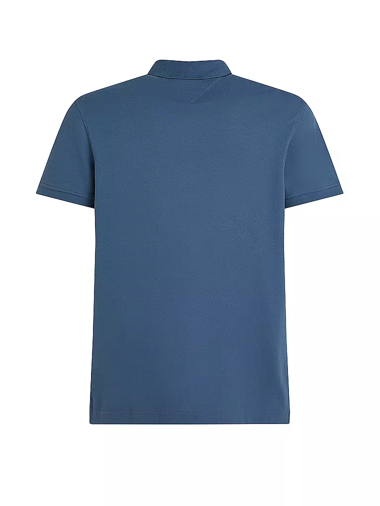 TOMMY HILFIGER | Polo vestibilità regular | Blu