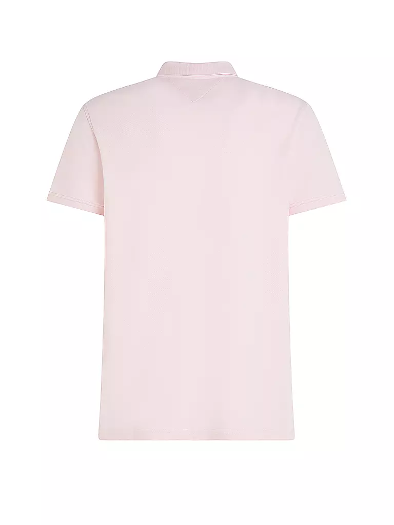TOMMY HILFIGER | Polo vestibilità regular | Rosa