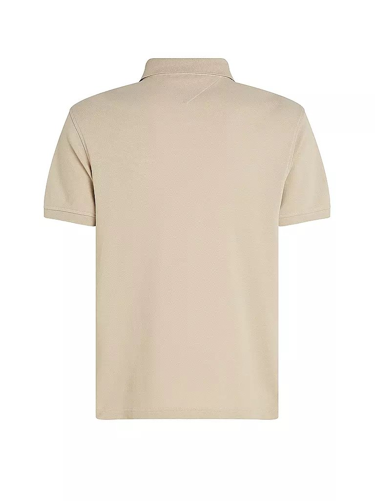 TOMMY HILFIGER | Polo vestibilità regular | Beige