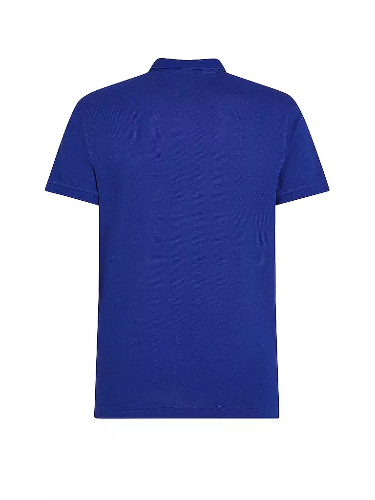 TOMMY HILFIGER | Polo vestibilità regular | Blu
