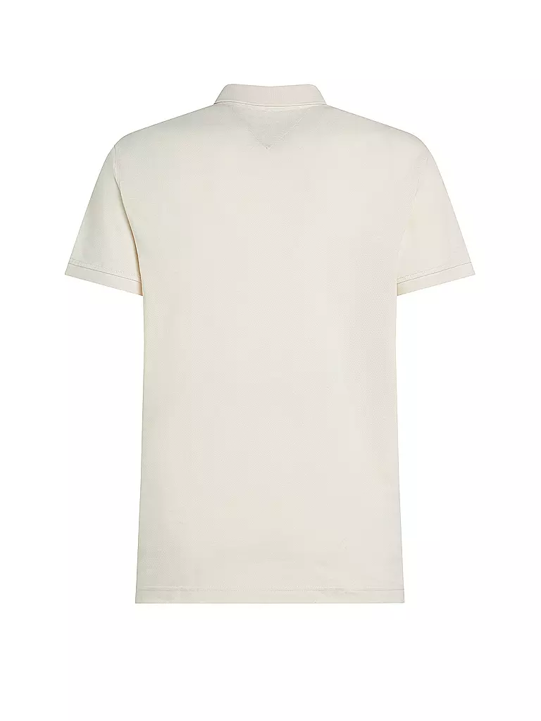 TOMMY HILFIGER | Polo vestibilità regular | Crema