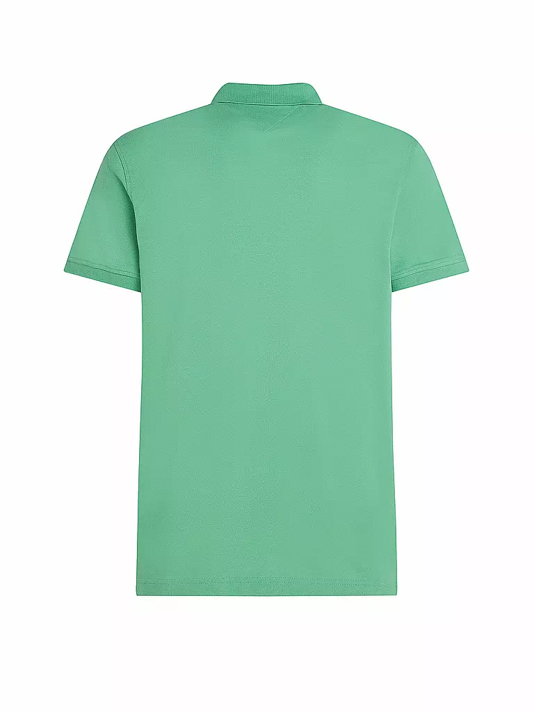 TOMMY HILFIGER | Polo vestibilità regular | Verde