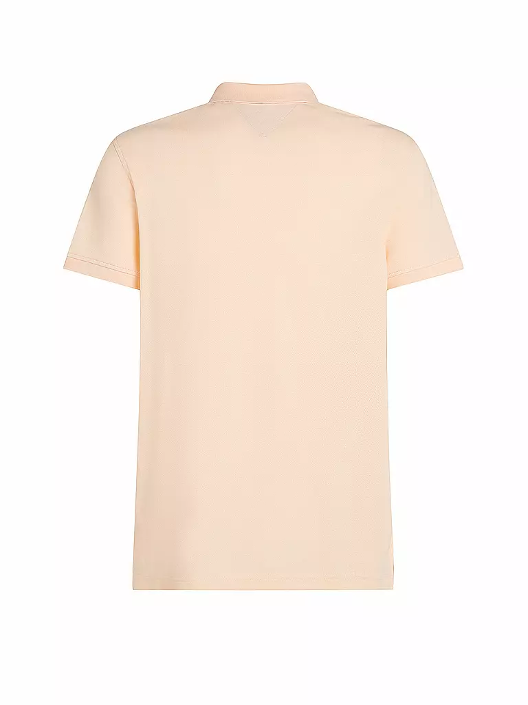 TOMMY HILFIGER | Polo vestibilità regular | Oro