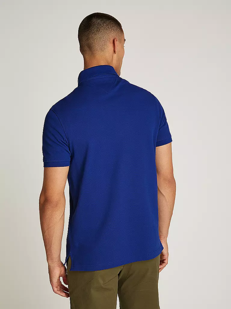 TOMMY HILFIGER | Polo vestibilità regular | Blu