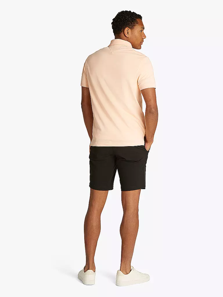 TOMMY HILFIGER | Polo vestibilità regular | Oro