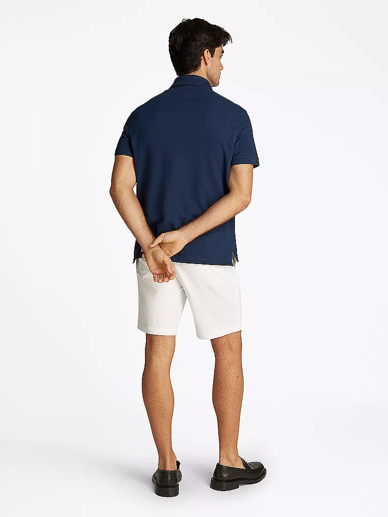 TOMMY HILFIGER | Polo vestibilità regular | Blu scuro