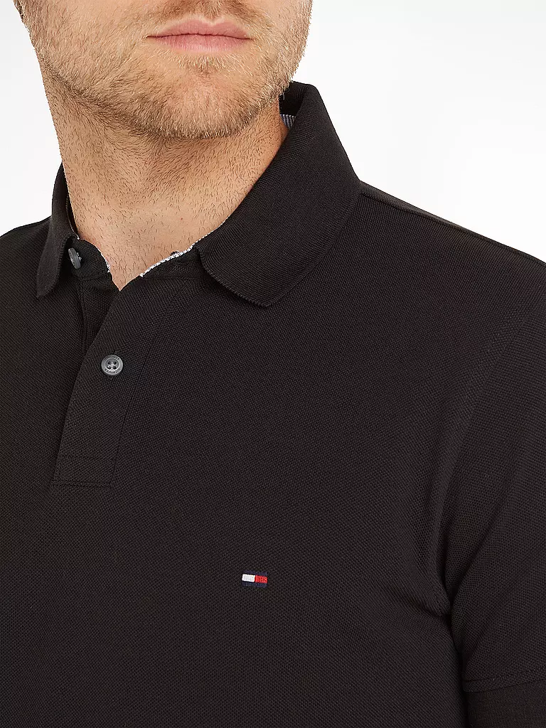 TOMMY HILFIGER | Polo vestibilità regular | 