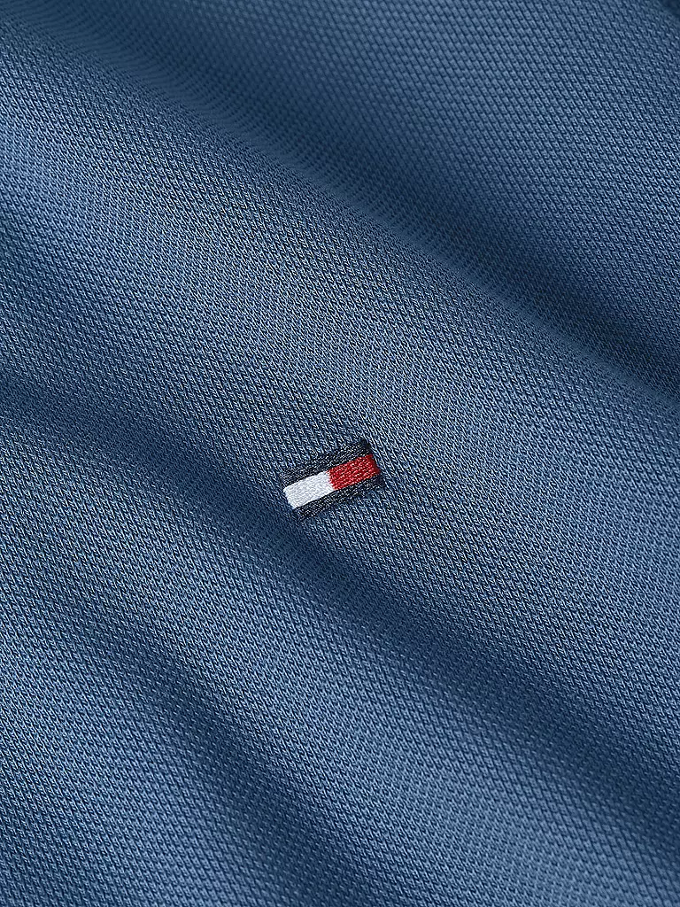 TOMMY HILFIGER | Polo vestibilità regular | Blu