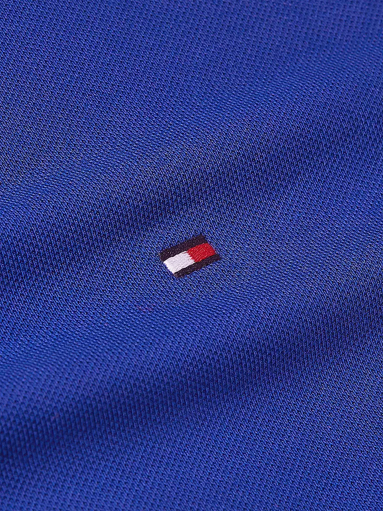 TOMMY HILFIGER | Polo vestibilità regular | Blu