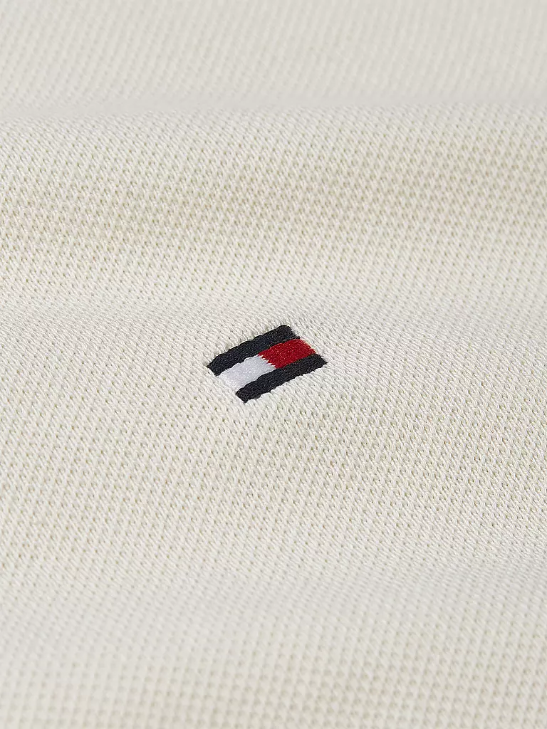 TOMMY HILFIGER | Polo vestibilità regular | Crema