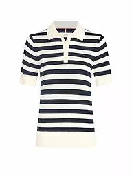 TOMMY HILFIGER | Polo | Blu scuro