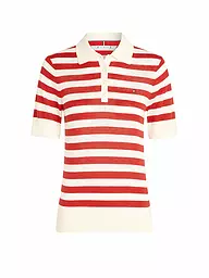 TOMMY HILFIGER | Polo | Rosso