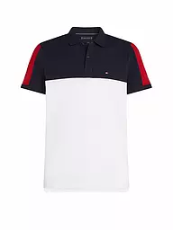 TOMMY HILFIGER | Polo | Bianco