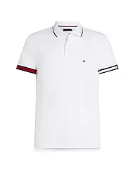 TOMMY HILFIGER | Polo | Bianco