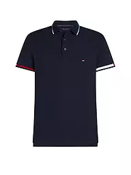 TOMMY HILFIGER | Polo | Blu scuro