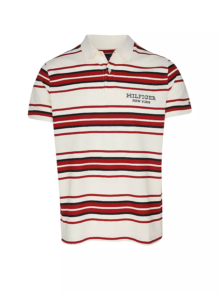 TOMMY HILFIGER | Polo | Beige