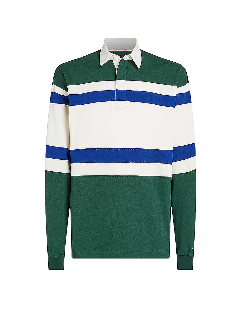 TOMMY HILFIGER | Polo | Bianco