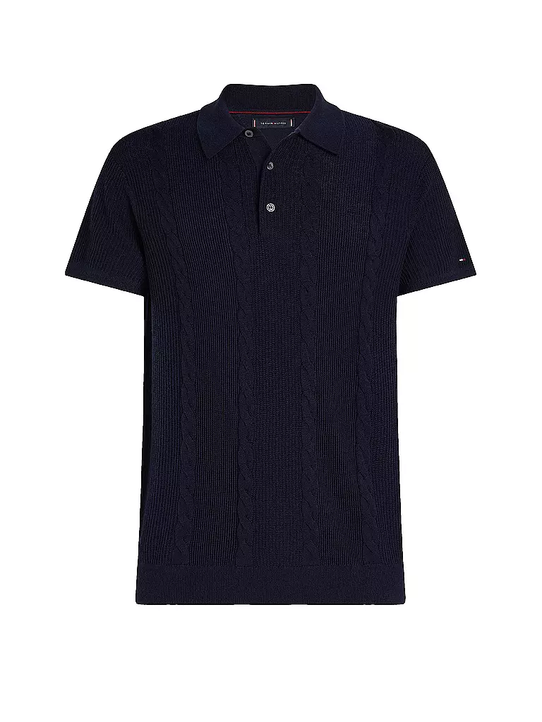 TOMMY HILFIGER | Polo | Blu