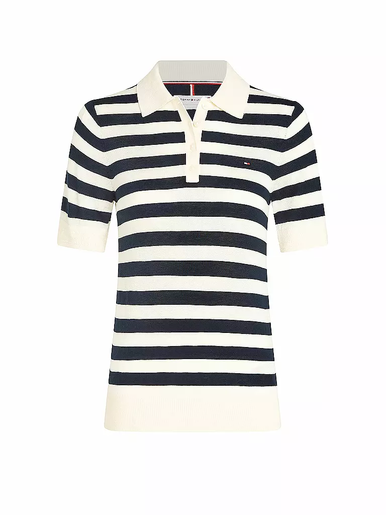 TOMMY HILFIGER | Polo | Blu scuro