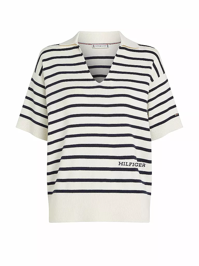 TOMMY HILFIGER | Polo | Bianco