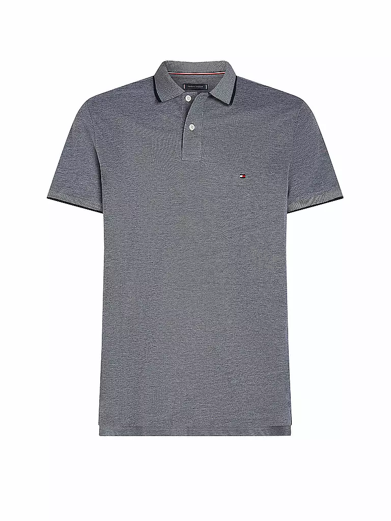 TOMMY HILFIGER | Polo | Blu