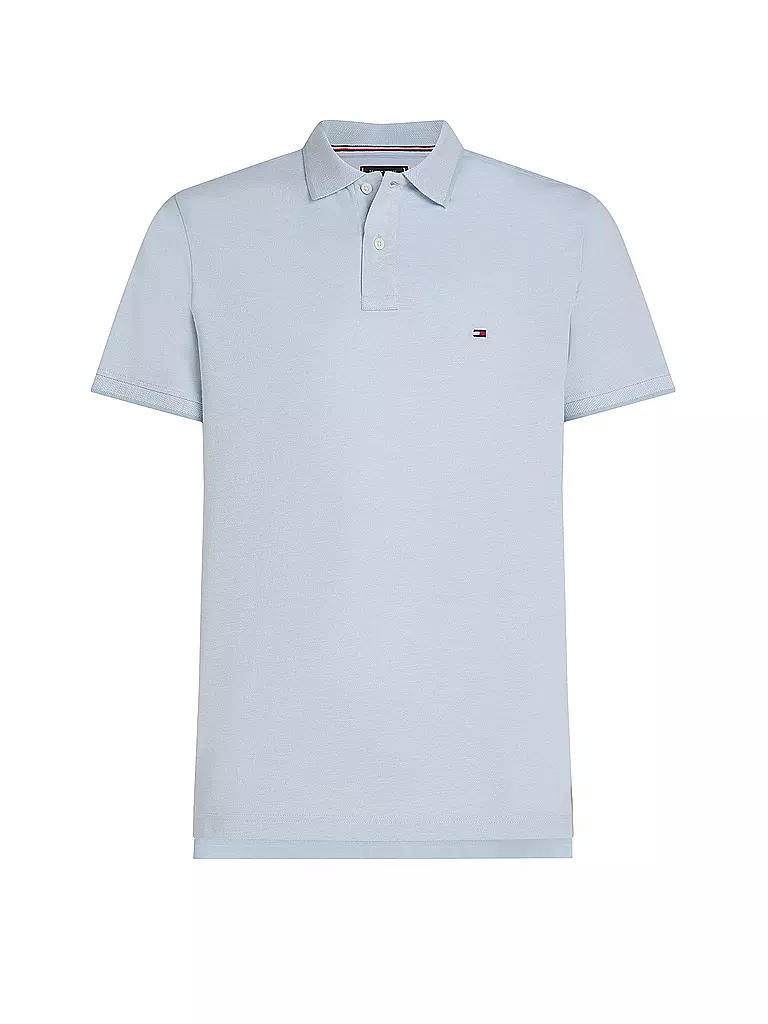 TOMMY HILFIGER | Polo | Blu chiaro