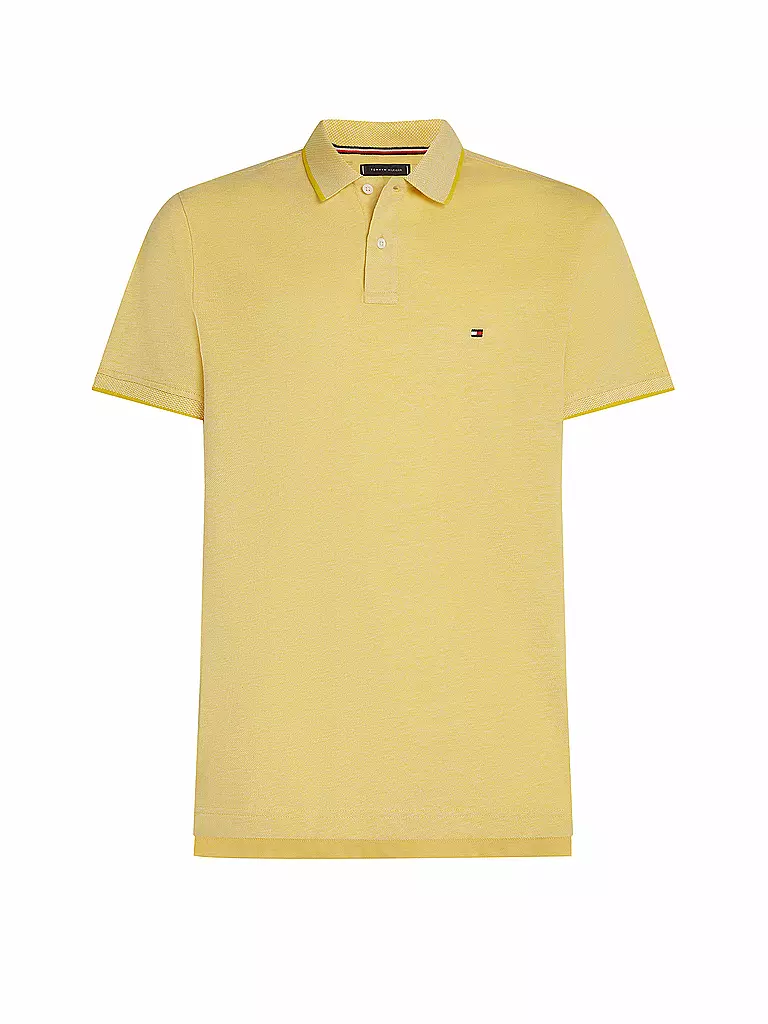 TOMMY HILFIGER | Polo | Giallo