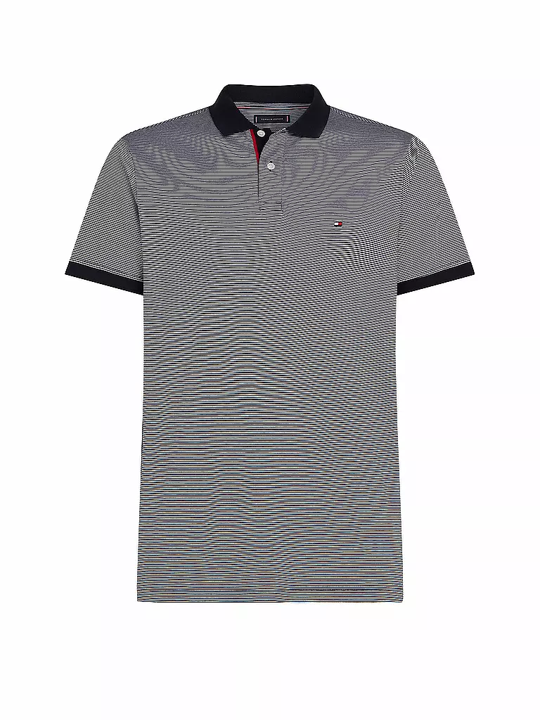 TOMMY HILFIGER | Polo | Blu