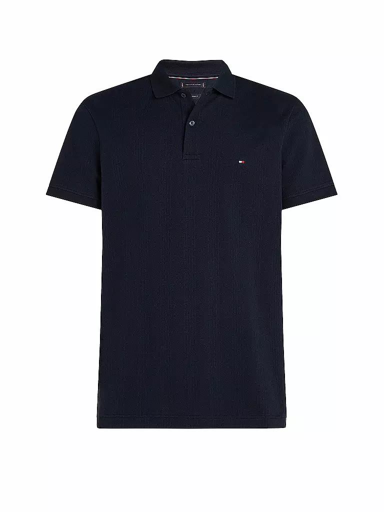 TOMMY HILFIGER | Polo | Blu