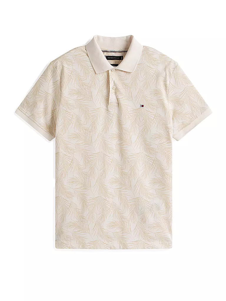 TOMMY HILFIGER | Polo | Crema