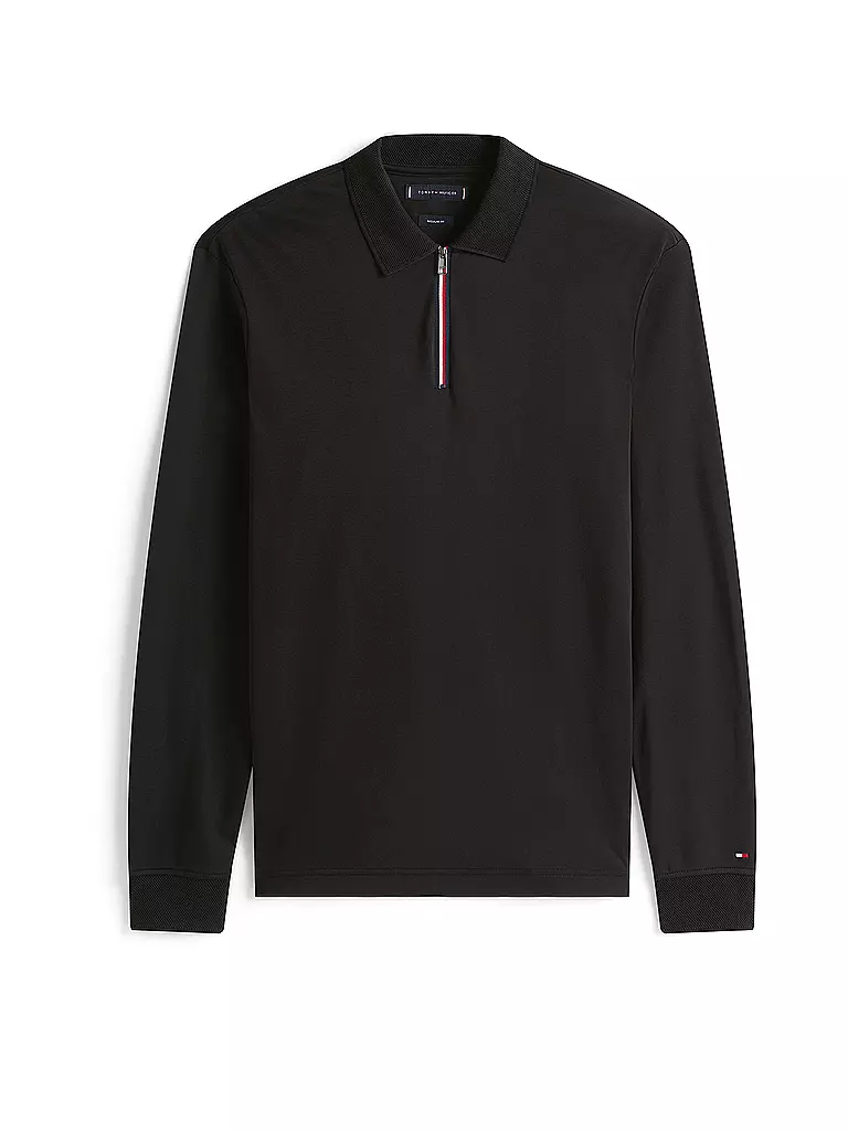 TOMMY HILFIGER | Polo | Nero