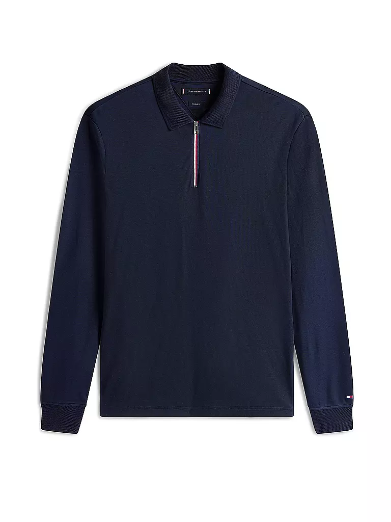 TOMMY HILFIGER | Polo | Blu