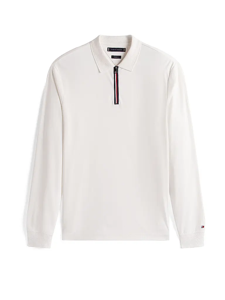 TOMMY HILFIGER | Polo | Bianco