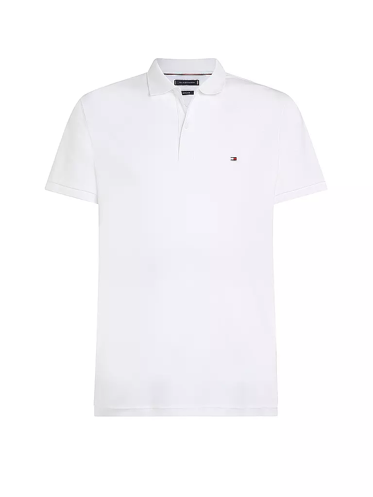 TOMMY HILFIGER | Polo | Bianco
