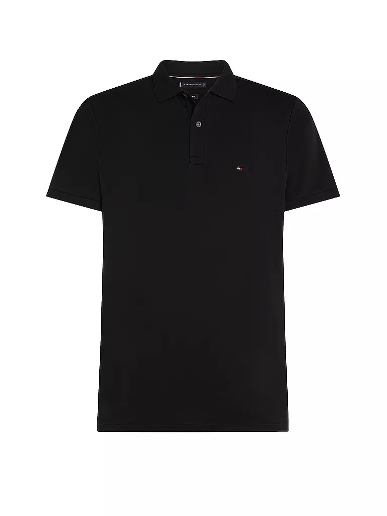 TOMMY HILFIGER | Polo | Nero