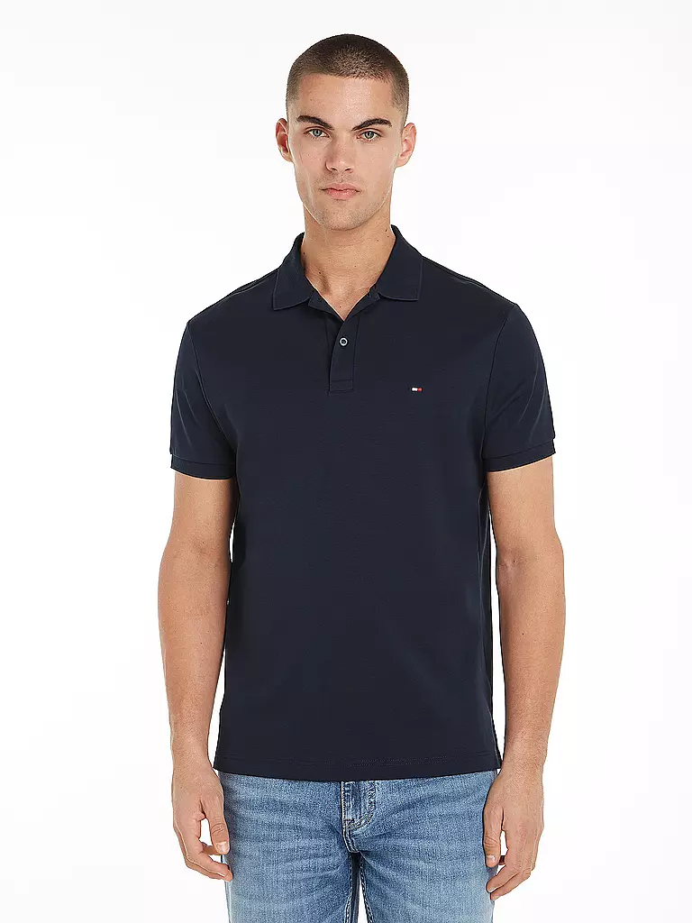 TOMMY HILFIGER | Polo | Blu