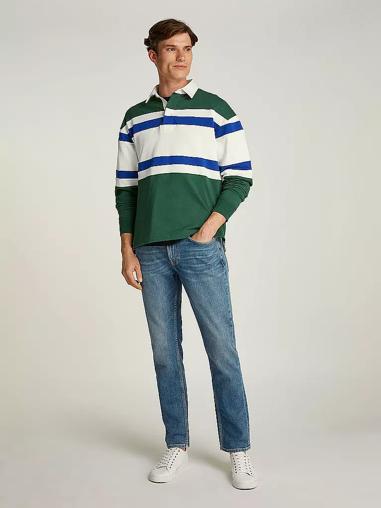 TOMMY HILFIGER | Polo | Bianco