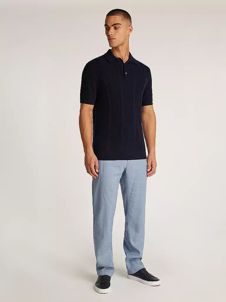 TOMMY HILFIGER | Polo | Blu