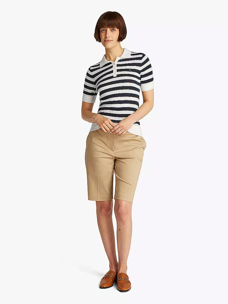 TOMMY HILFIGER | Polo | Blu scuro