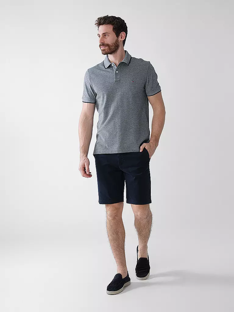 TOMMY HILFIGER | Polo | Blu