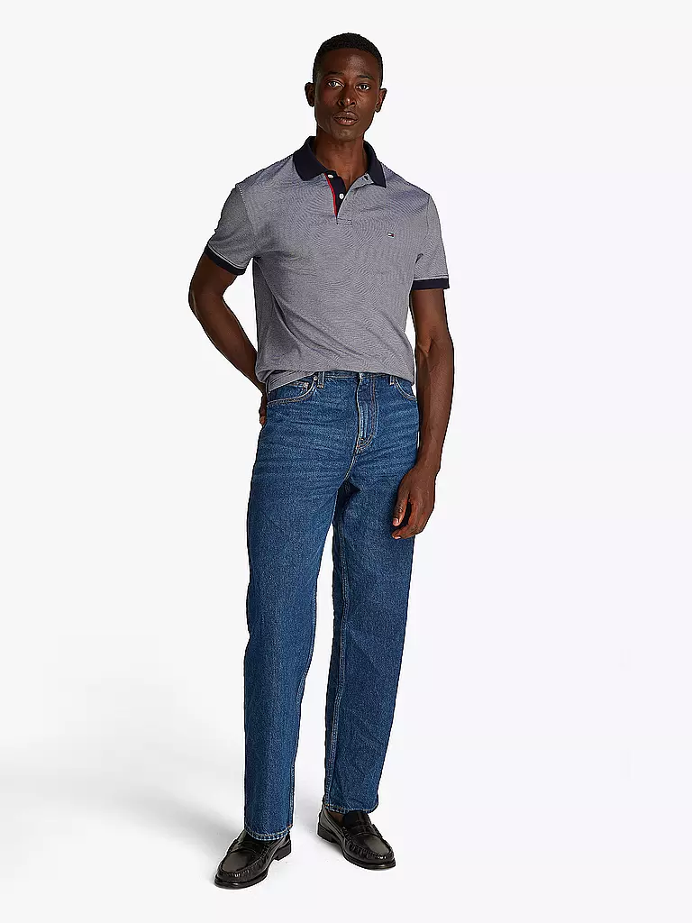 TOMMY HILFIGER | Polo | Blu