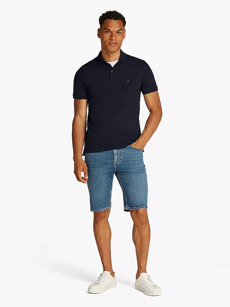 TOMMY HILFIGER | Polo | Blu
