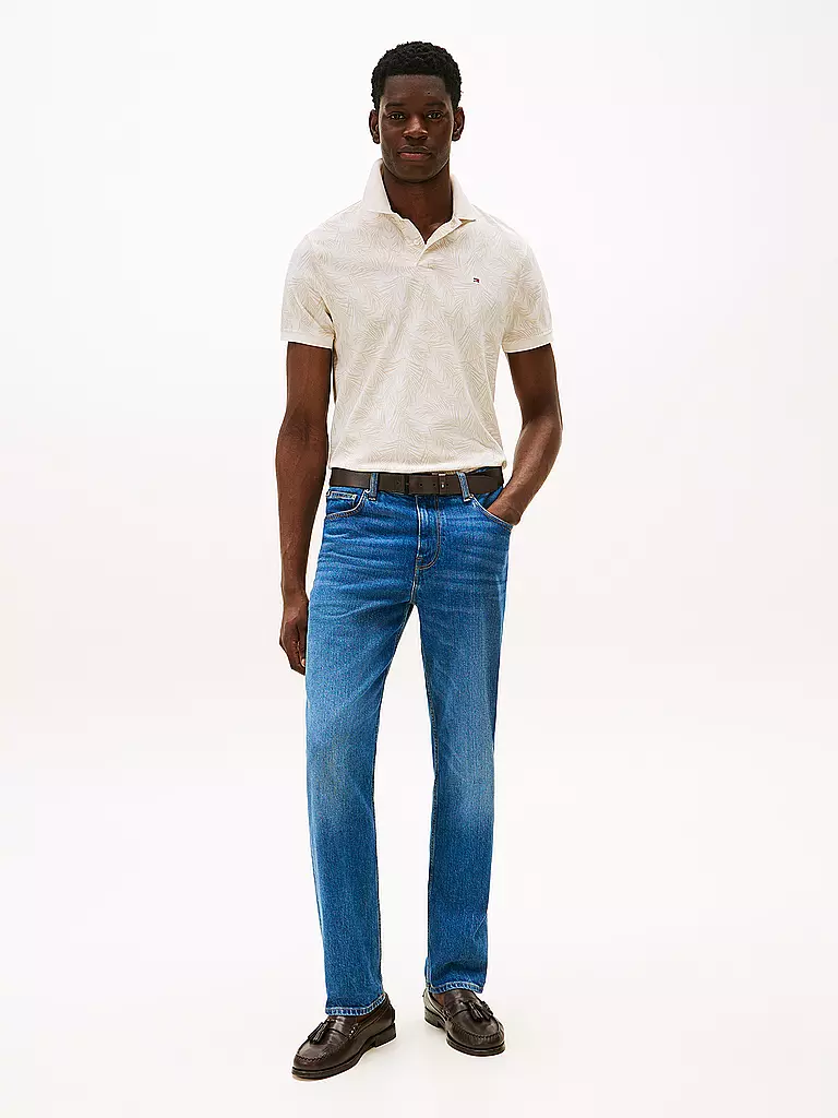 TOMMY HILFIGER | Polo | Crema