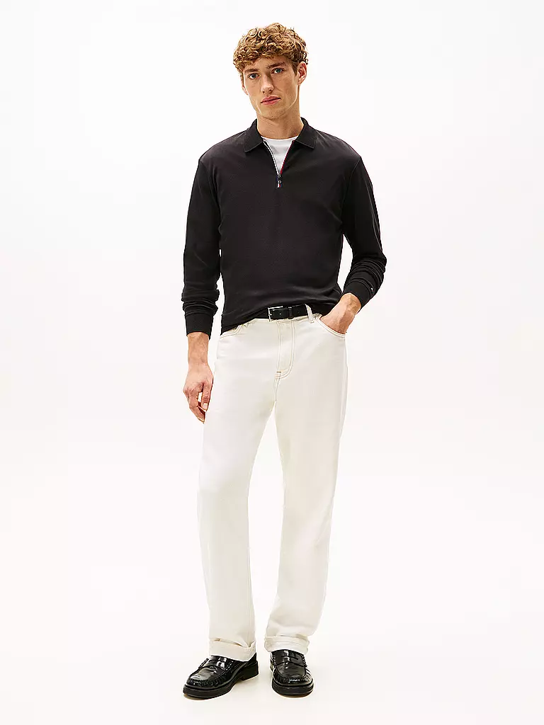 TOMMY HILFIGER | Polo | Nero