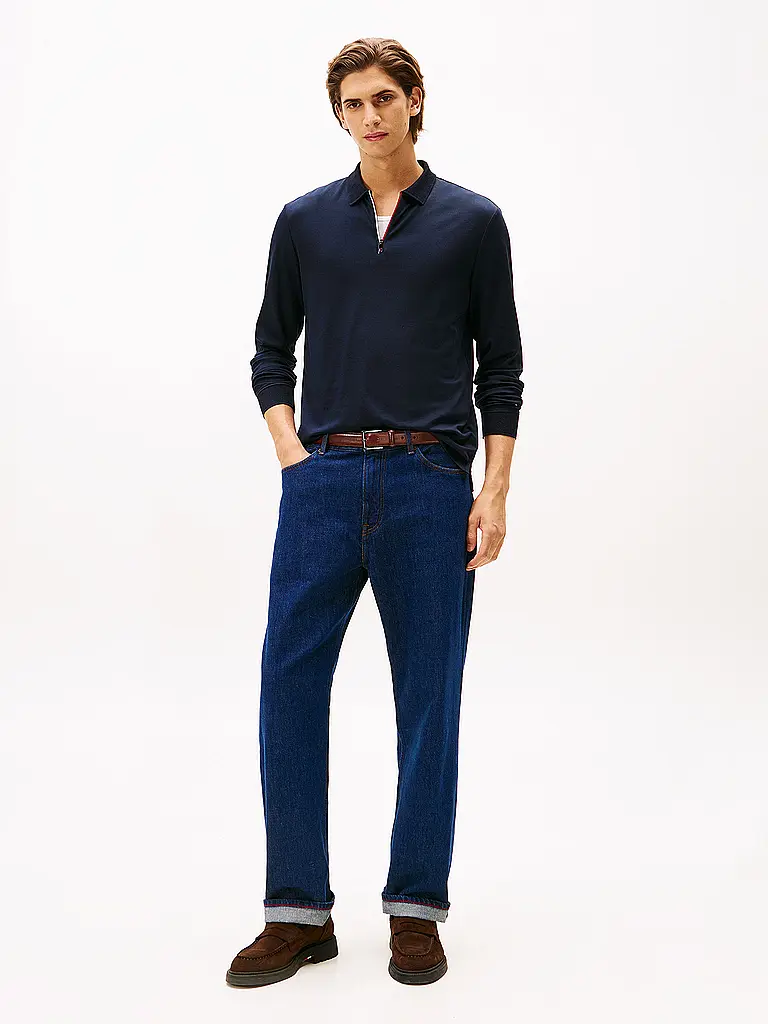 TOMMY HILFIGER | Polo | Blu
