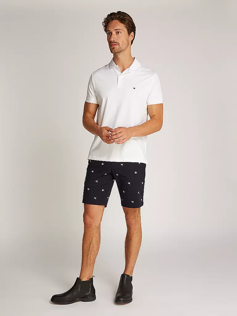 TOMMY HILFIGER | Polo | Bianco