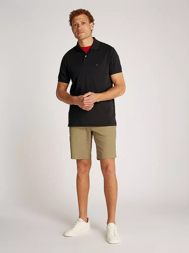 TOMMY HILFIGER | Polo | Nero