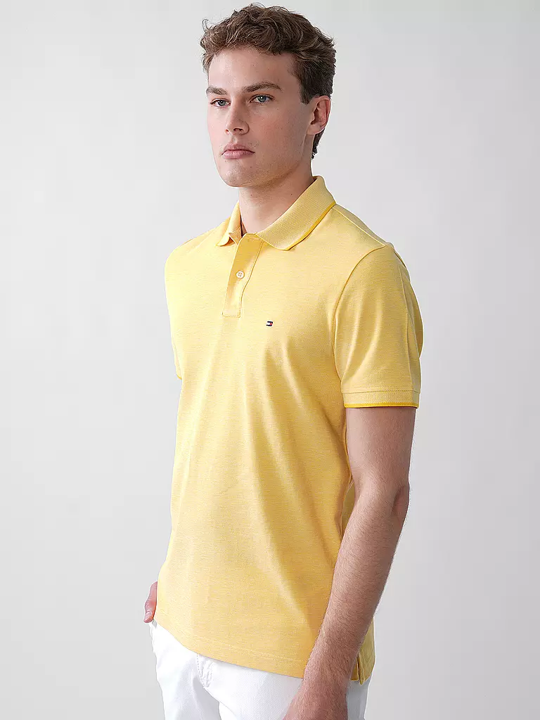 TOMMY HILFIGER | Polo | Giallo